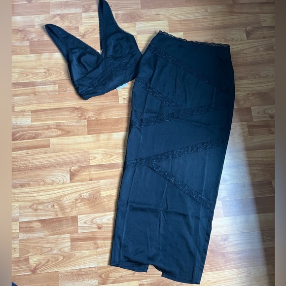 Meshki 2 piece set - Picture 4 of 7